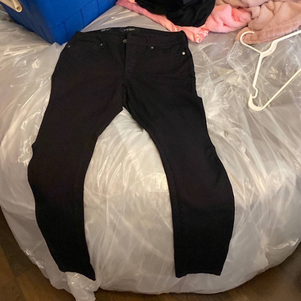 Nine West stretch